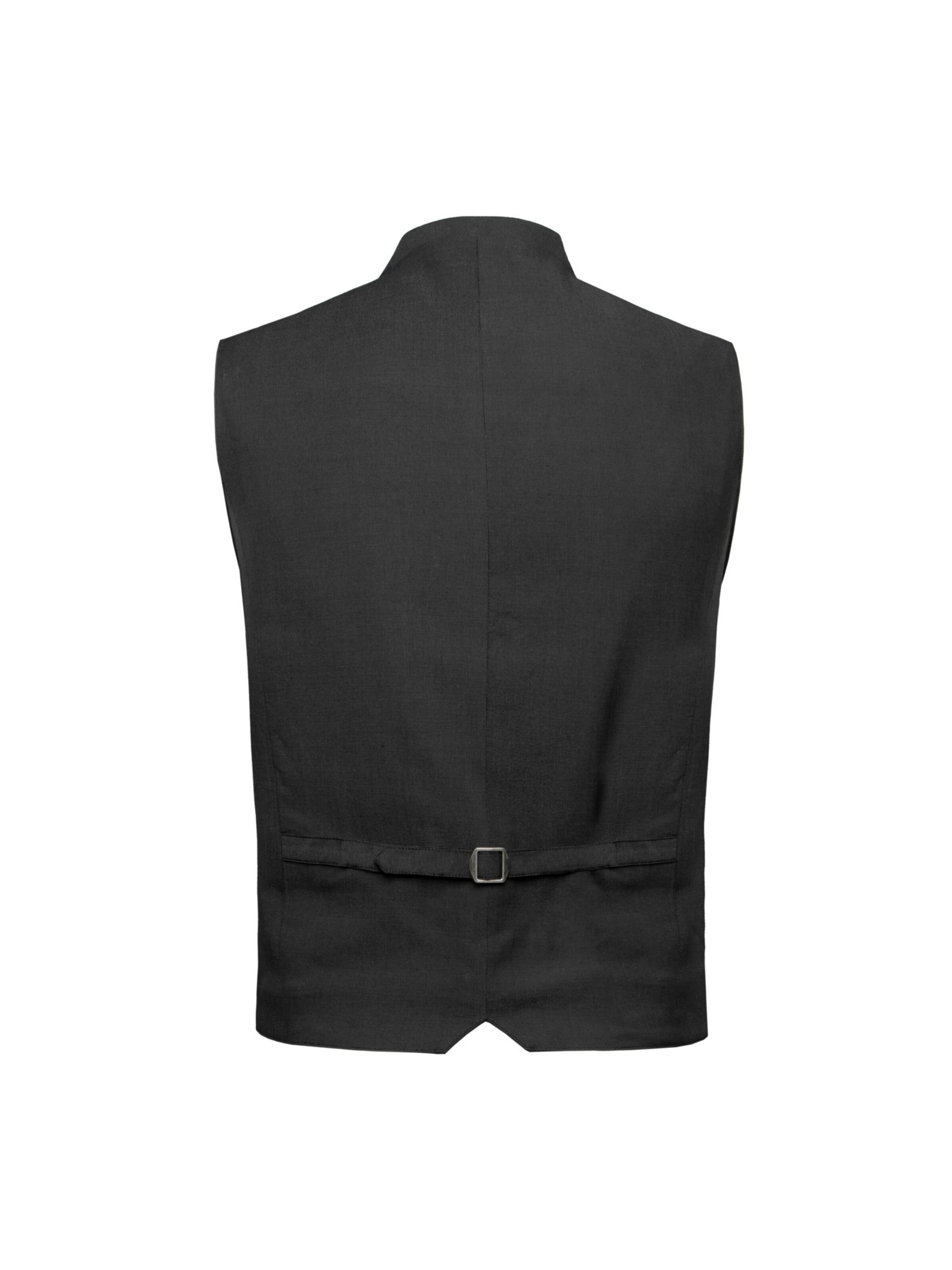 Gilet 'Daniel' di SPIETH & WENSKY in rosso