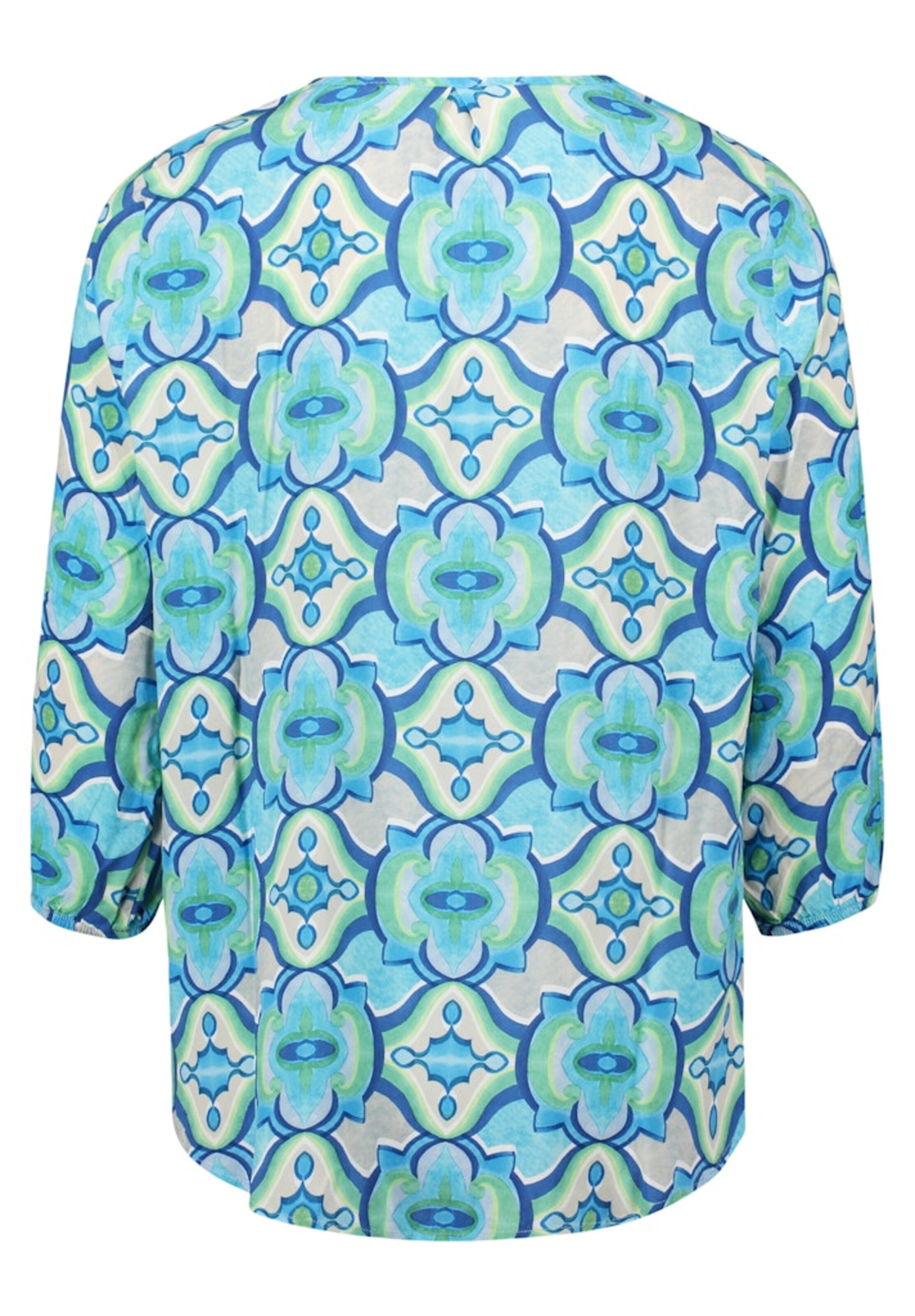 Cartoon Μπλούζα σε πράσινο