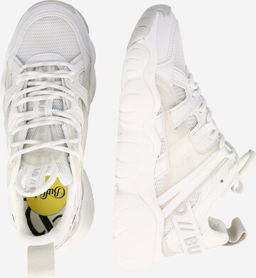 BUFFALO Platform trainers 'Oarbis' in White