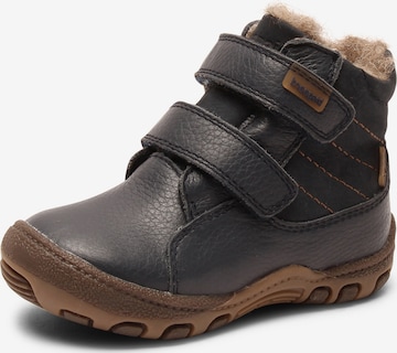 BISGAARD - Botas 'Hunter' en azul: frente