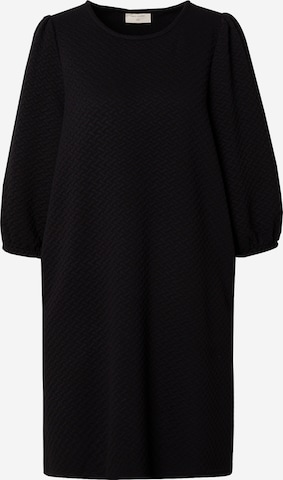 Freequent Kjole i sort: forside