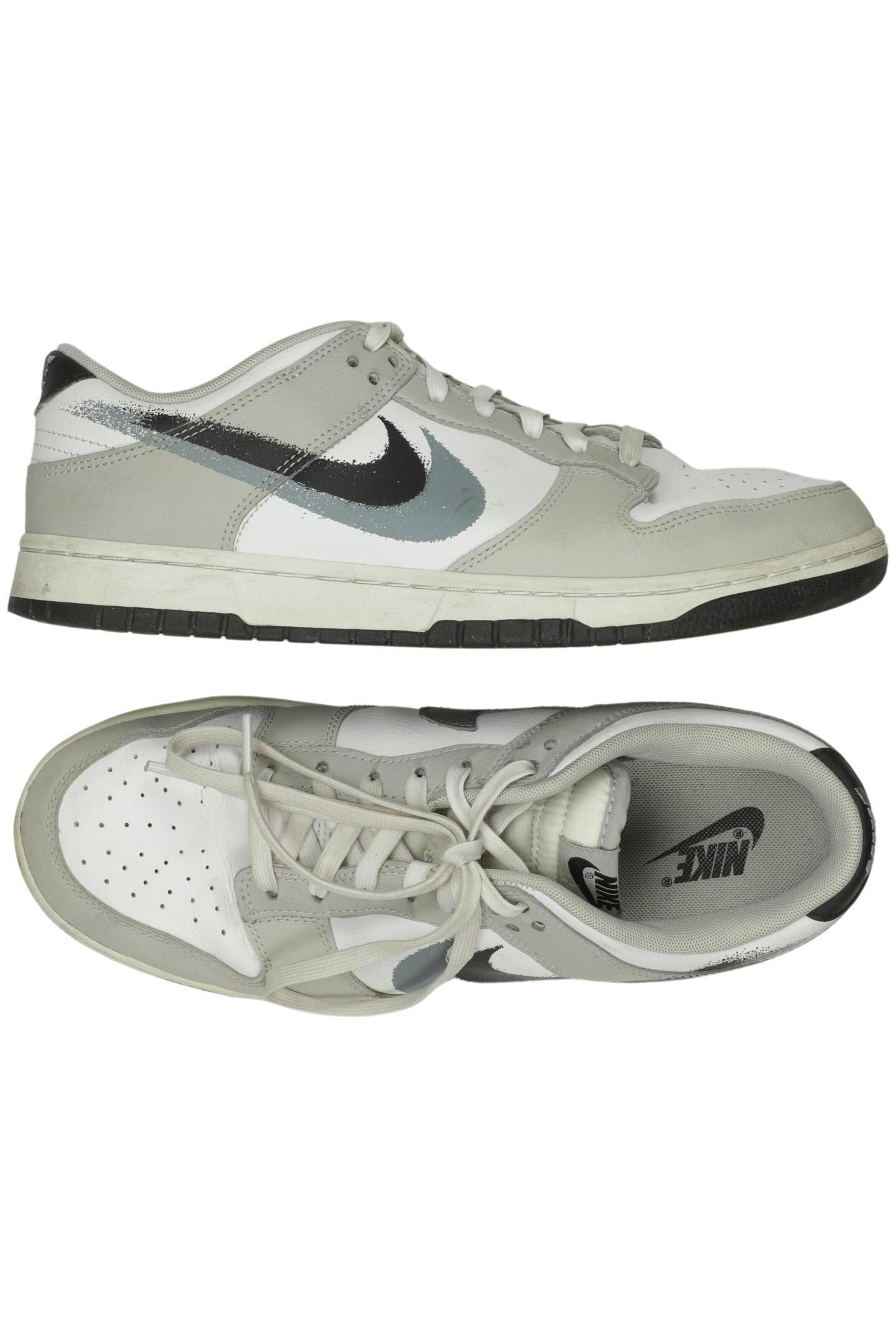 NIKE Sneaker 43 in Mischfarben: Vorderseite