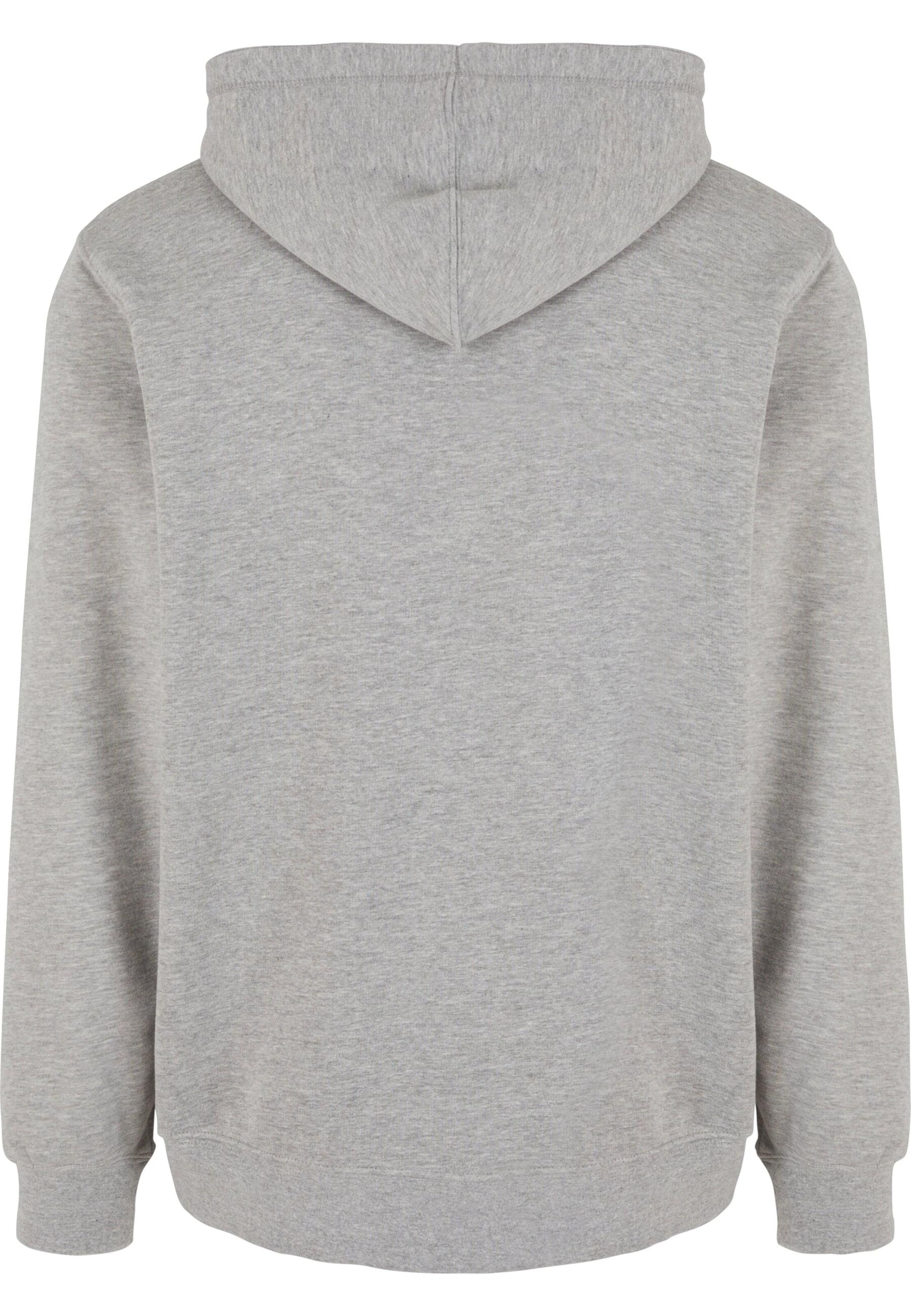 DICKIES Sweatshirt 'Rockfield' in Grijs