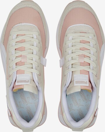 PUMA Sneakers 'Future Rider' in Pink