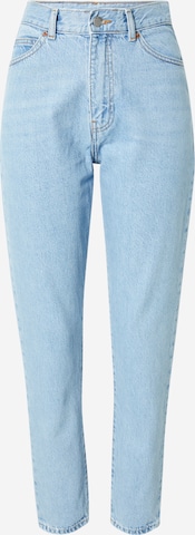 Dr. Denim Regular Jeans 'Nora' in Blue: front