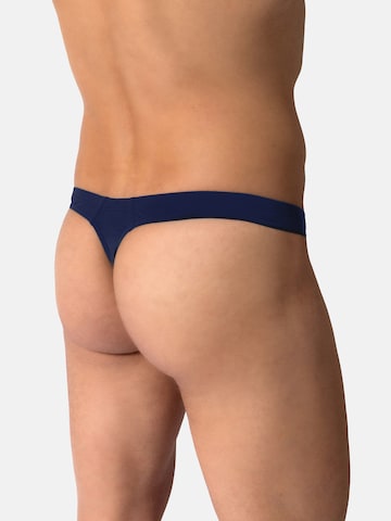 Slip Olaf Benz en bleu