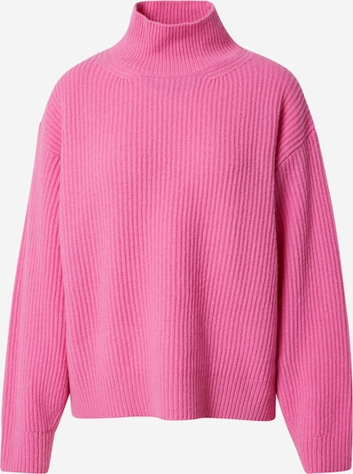 DRYKORN Pullover 'Tildi' in pink, Produktansicht