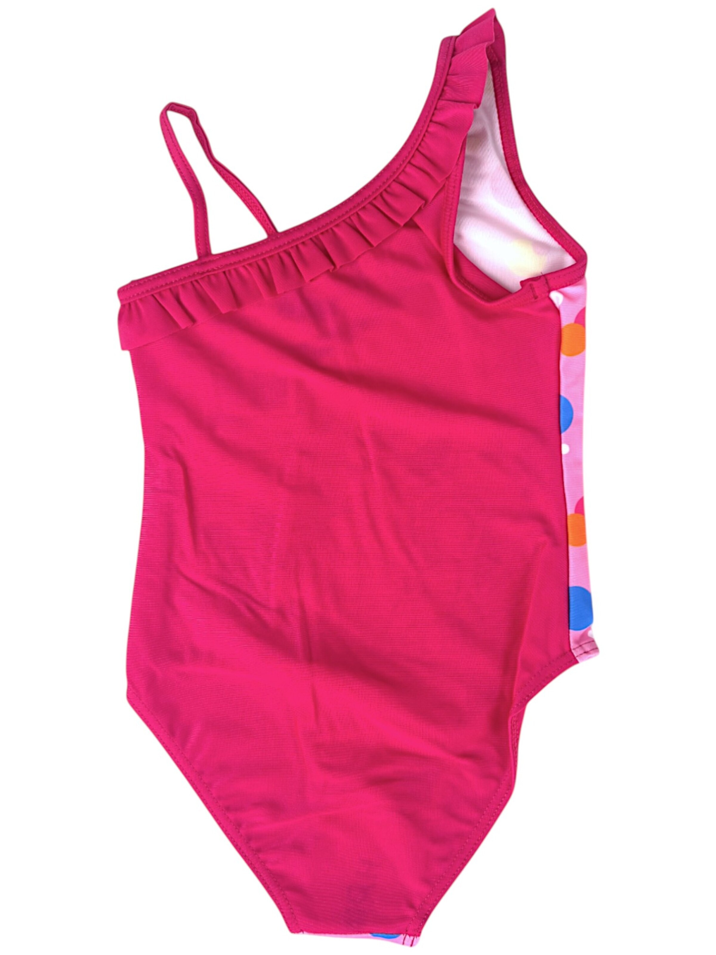 Peppa Pig Badeanzug 'Peppa Pig Badeanzug'‌‌‌‌‌‌‌‌‌‌ in Pink