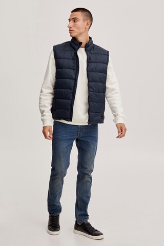 Gilet 'SDCole WA1' !Solid en bleu