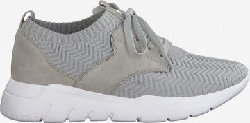 JANA Sneaker in Grau