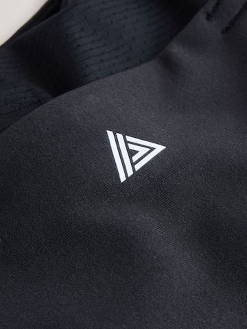 Next Бюстие Спортен сутиен в черно