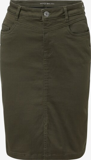 Orsay Sukně 'PAULO' - khaki, Produkt