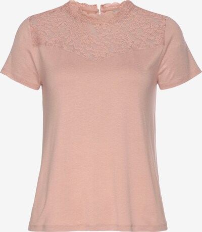 TAMARIS Shirt in Pink, Item view