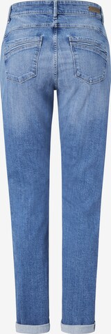 PADDOCKS Slimfit Jeans in Blau