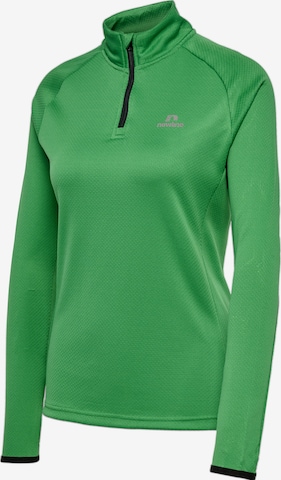 Newline Athletic Sweatshirt 'Phoenix' in Green