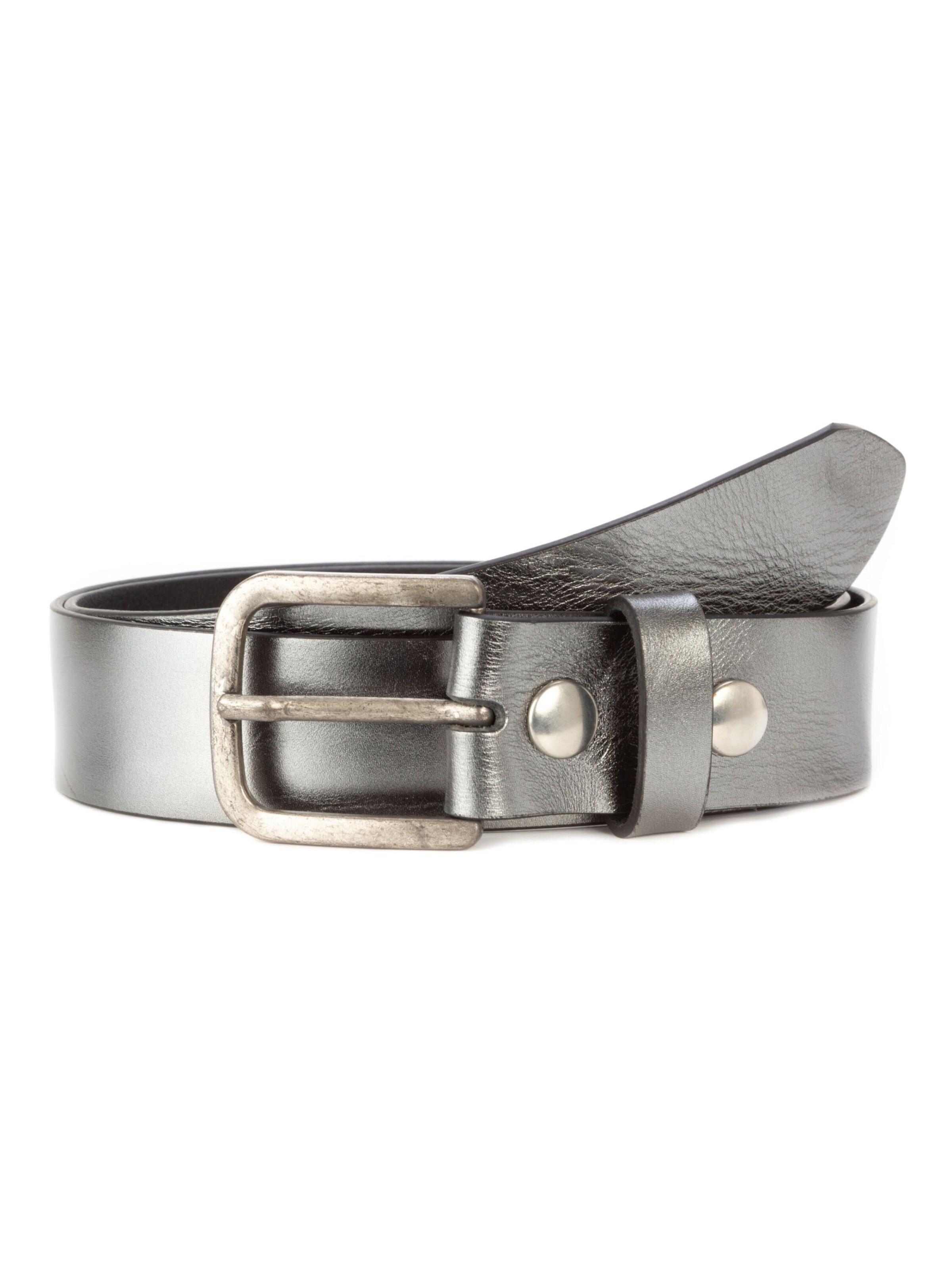 Ceinture BA98 en gris