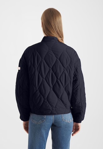 Frieda & Freddies NY Between-Season Jacket 'Luzy' in Blue