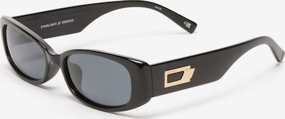 LE SPECS Sunčane naočale 'STARLIGHT' veličine One Size u crna, Pregled proizvoda