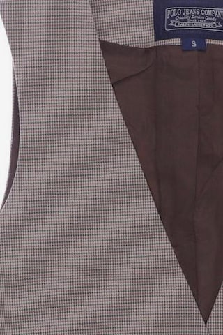 Polo Ralph Lauren Vest in S in Brown
