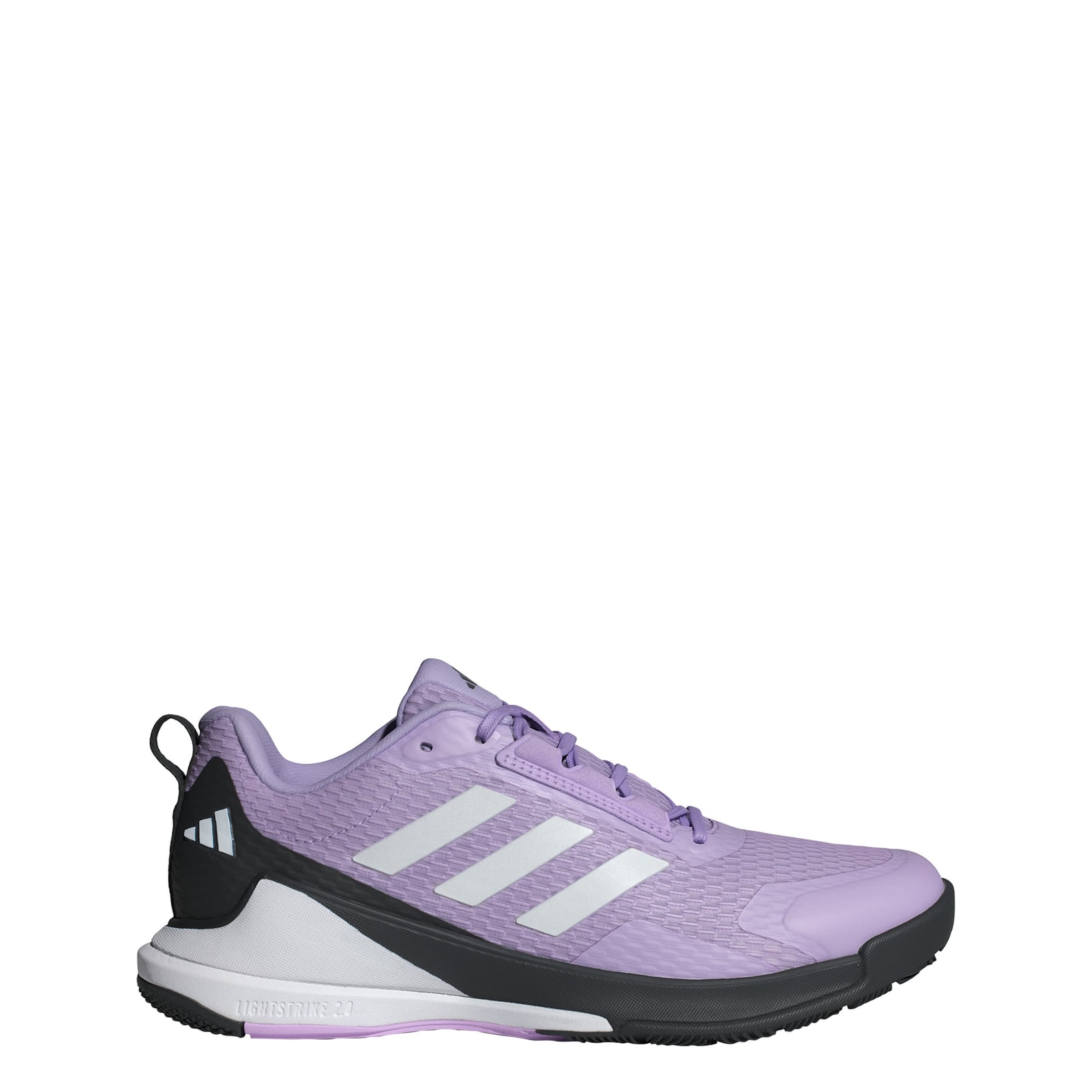 ADIDAS PERFORMANCE - Calzado deportivo 'Novaflight 2' en lila