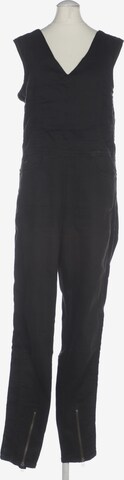 G-Star RAW Jumpsuit in L in Black: front