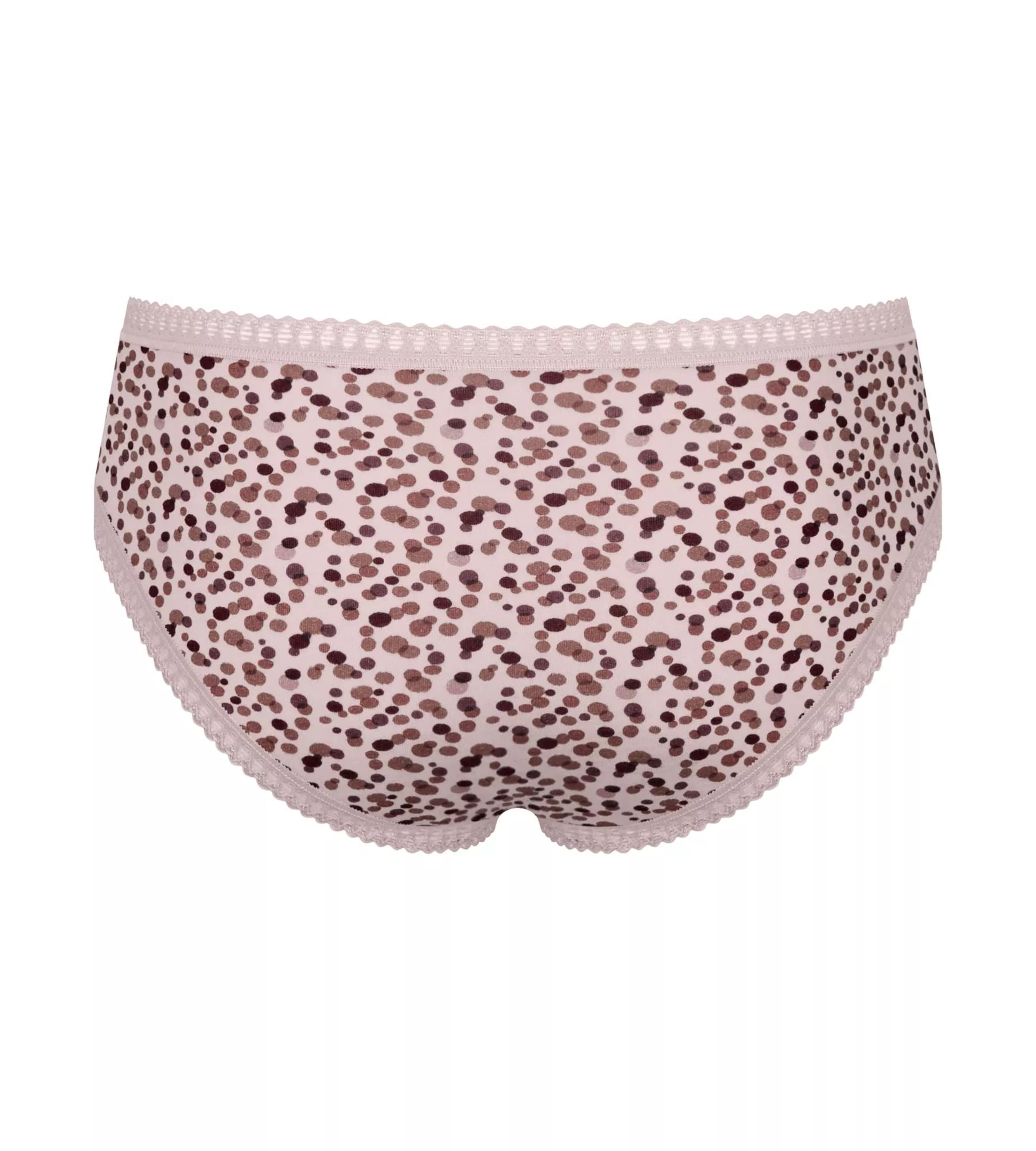 SLOGGI Слип 'Go Crush' в розово