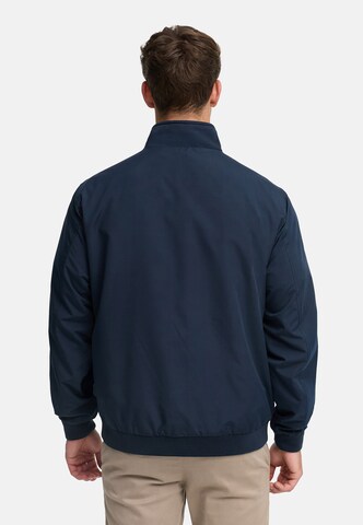 INDICODE JEANS Tussenjas 'INCatall' in Blauw