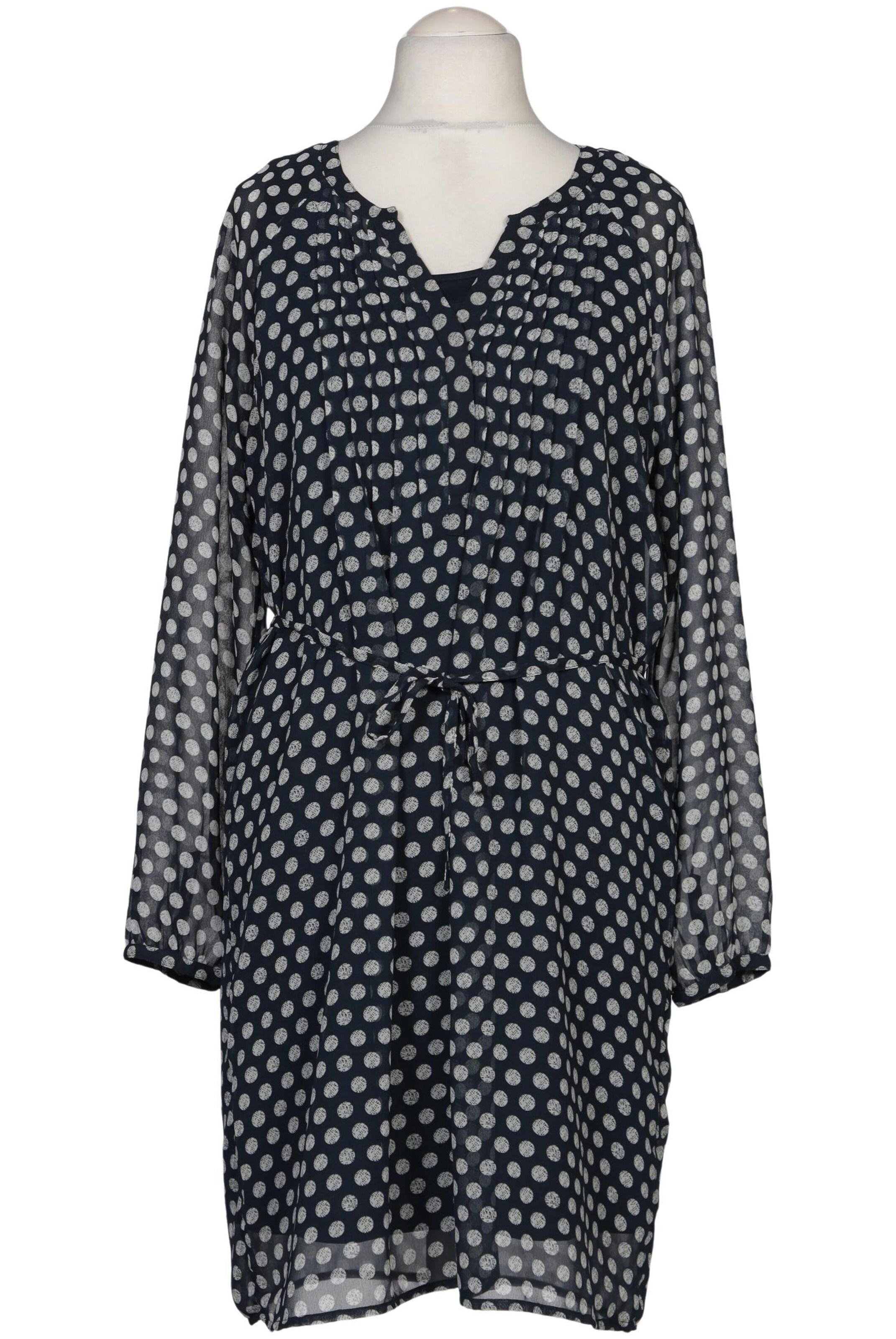 STREET ONE Kleid XL in Mischfarben: Vorderseite