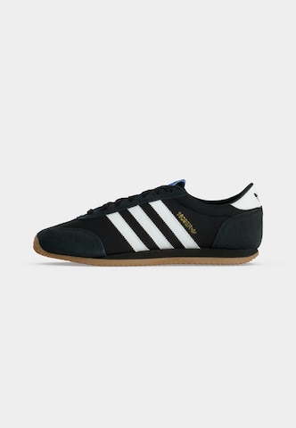 ADIDAS ORIGINALS Sneaker '1609ER' in Schwarz: Vorderseite