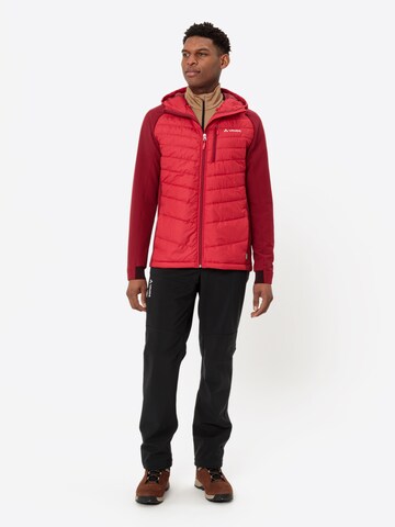 VAUDE Jacken ' Elope' in Rot