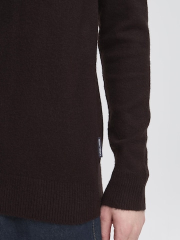 Casual Friday - Jersey ' CFHEINE ' en negro