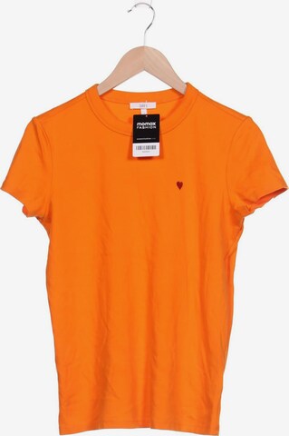 JAKE*S T-Shirt M in Orange: predná strana