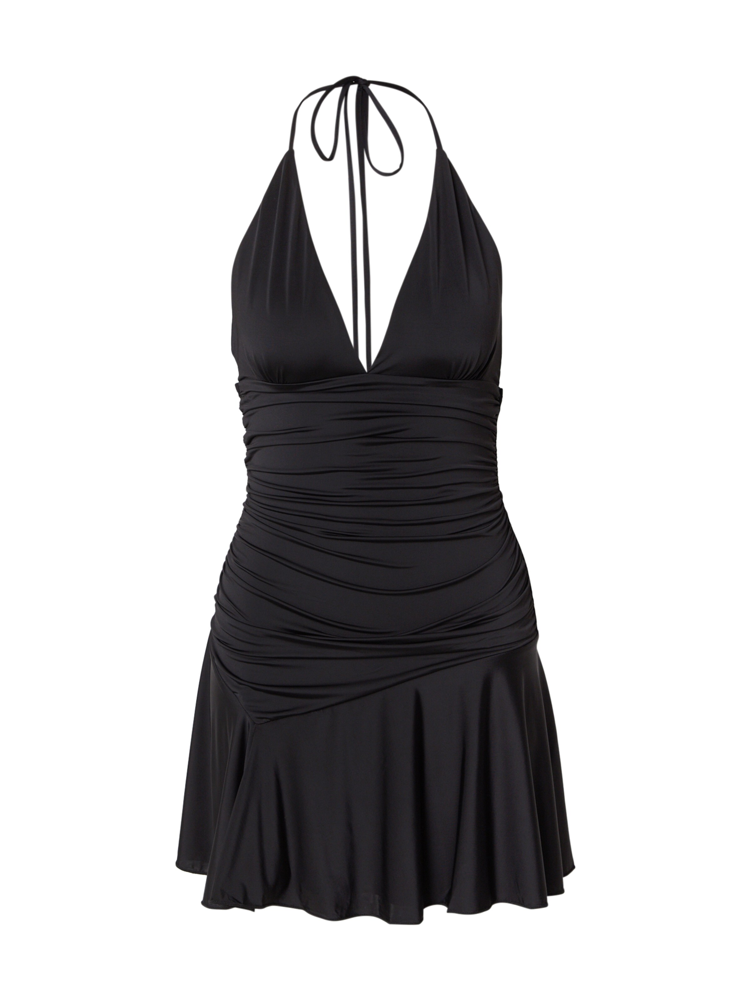 Tally Weijl Mekko värissä musta: etupuoli