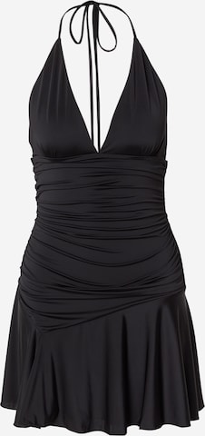 Tally Weijl Mekko värissä musta: etupuoli