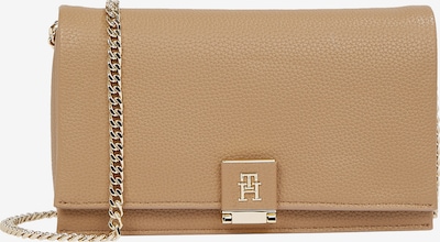 TOMMY HILFIGER Pismo torbica veličine One Size u bež, Pregled proizvoda