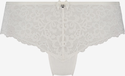 Hunkemöller Slip 'Marine' u bijela, Pregled proizvoda