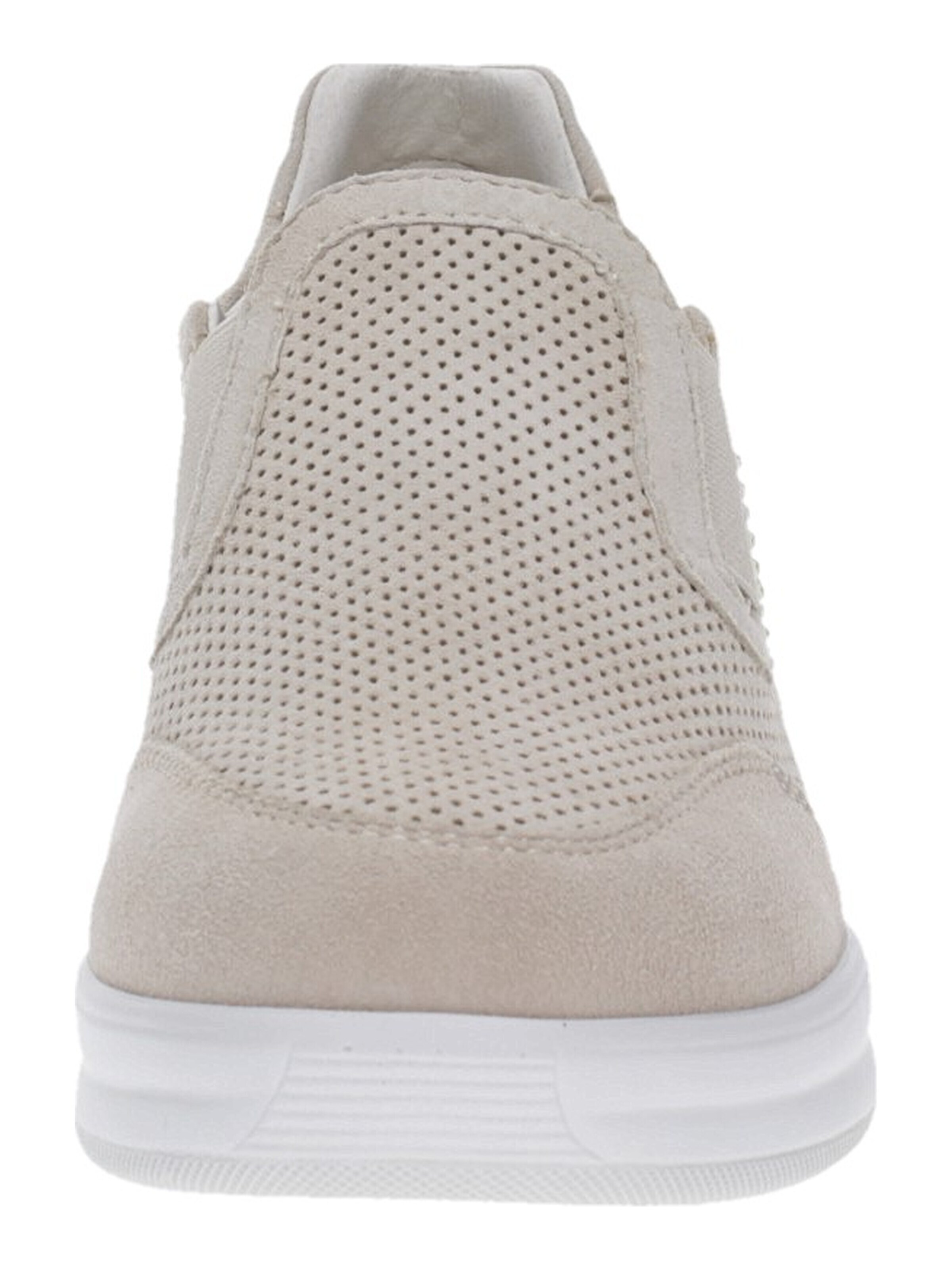 Scarpa slip-on 'R20255Z' di MELLUSO in beige