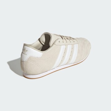 ADIDAS ORIGINALS Sneaker 'Taekwondo' in Beige