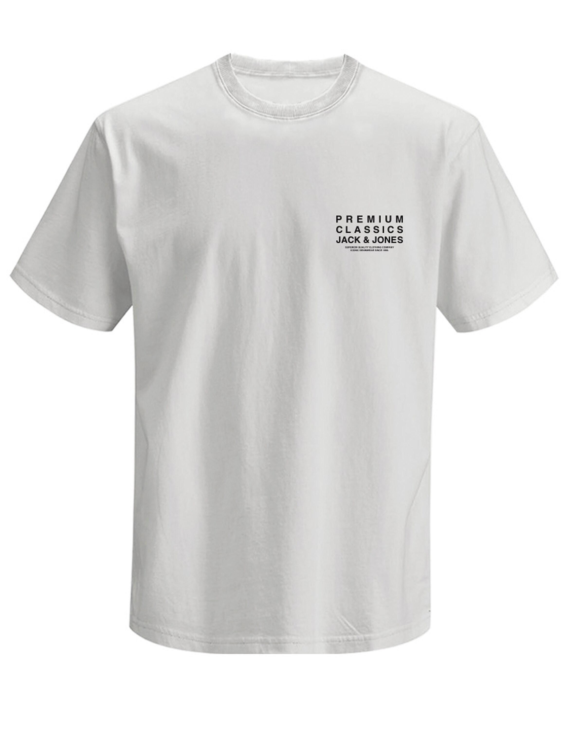 Jack & Jones Premium Футболка 'JPRBLATAILOR' в Синий