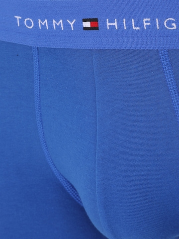 Boxers Tommy Hilfiger Underwear en bleu