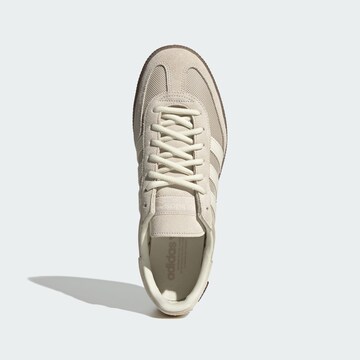 ADIDAS ORIGINALS Sneakers 'Handball Spezial' in Beige