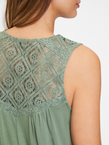 LASCANA - Blusa em verde