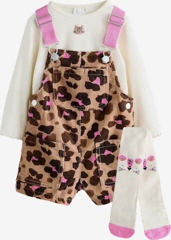 smėlio Next Rinkinys: priekis