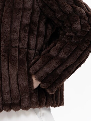 Passioni Übergangsjacke‌‌‌‌‌ in Braun