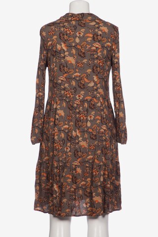 Manguun Dress in XL in Brown