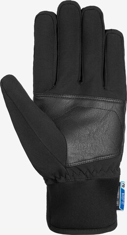 REUSCH Fingerhandschuhe 'Diver X R-TEX® XT Junior' in Mischfarben