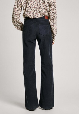 regular Jeans 'WILLA' di Pepe Jeans in nero