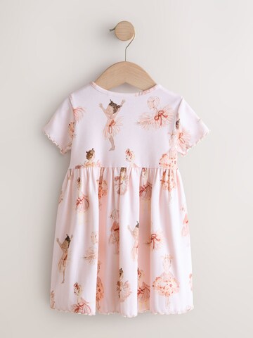 Next Платье в Ярко-розовый