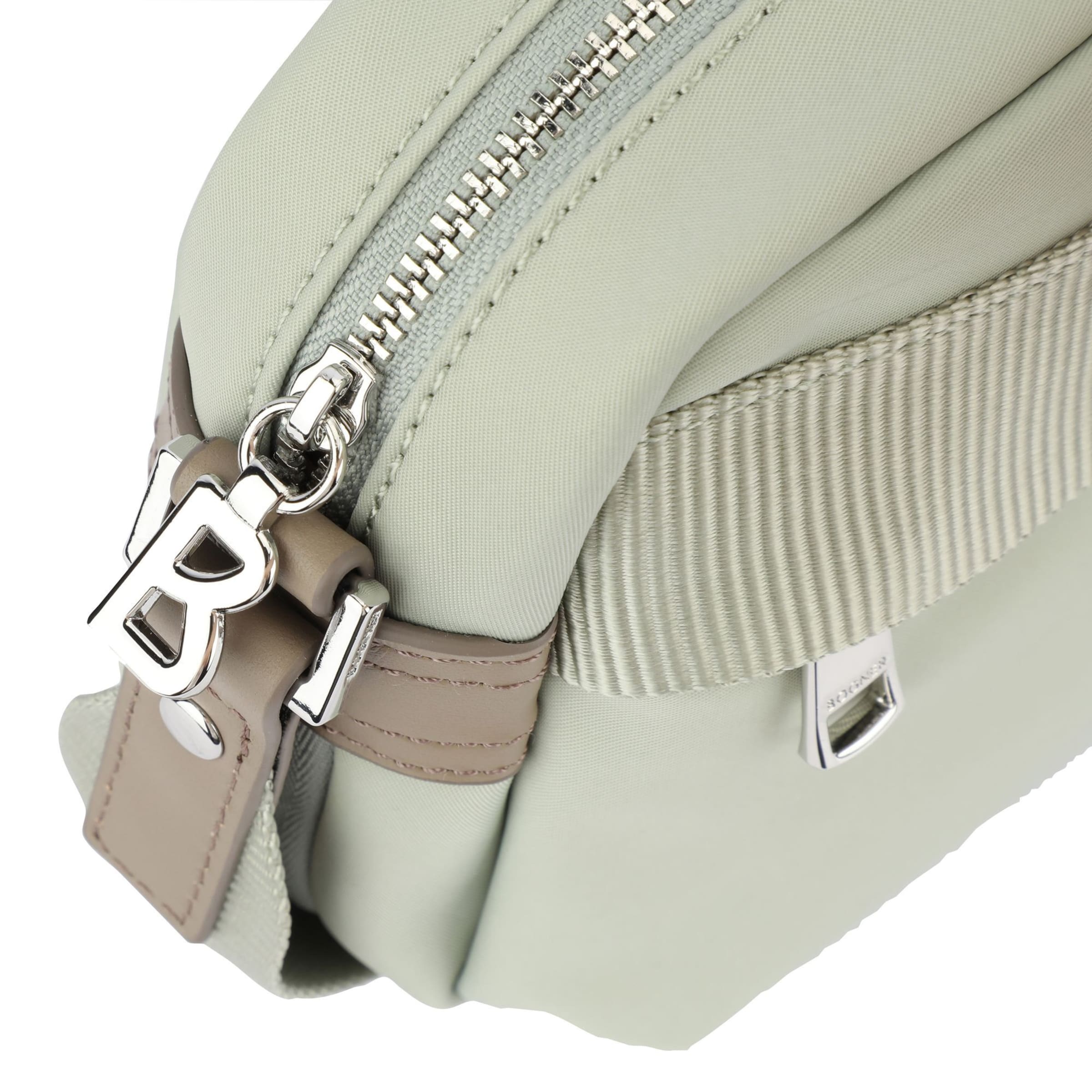 Sac à bandoulière 'Maggia Lidia' BOGNER en vert