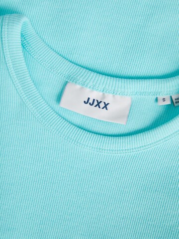 T-shirt 'Frankie' JJXX en bleu